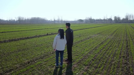 百川汇河 16集