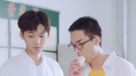 这个少年我想退货 8集