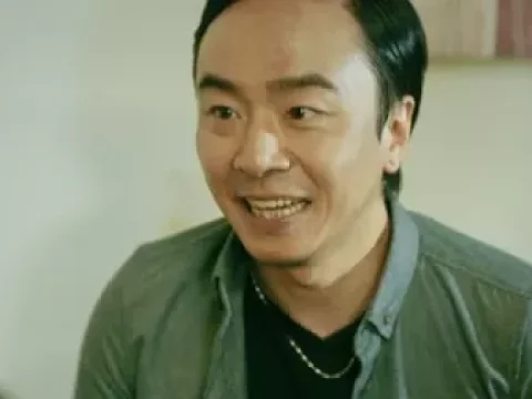 山海经之山河图 5集