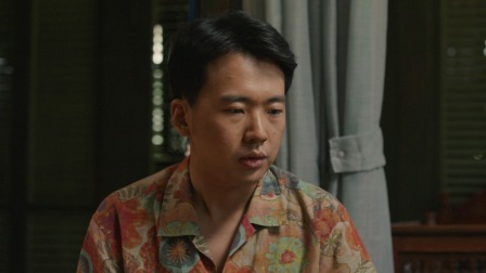 边水往事 15集