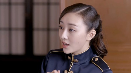 杀狼 21集