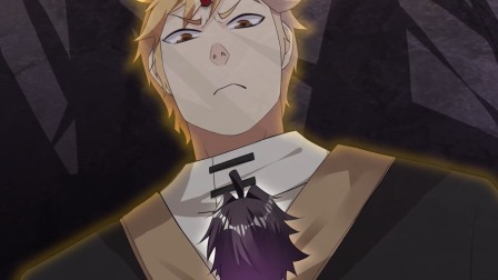 逆天战神 第二季 31集