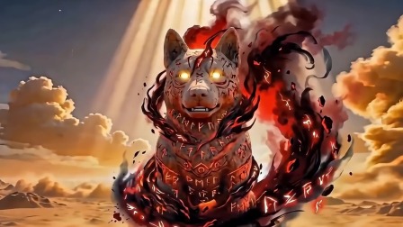 萌犬特战队 5集