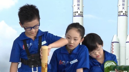 变形联盟之少年航天梦 第3季 54集