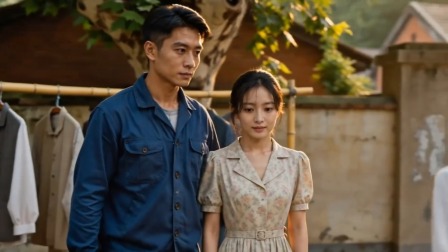 暖婚：家有贤妻万事兴 12集
