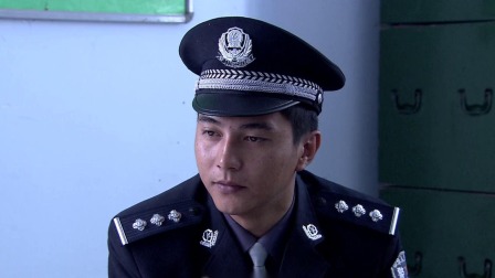 大漠高墙 8集