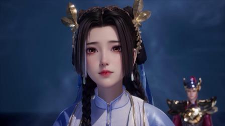 万剑王座 12集