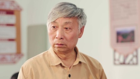 以爱之名之银发学堂 9集