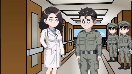 铁血军衣 33集