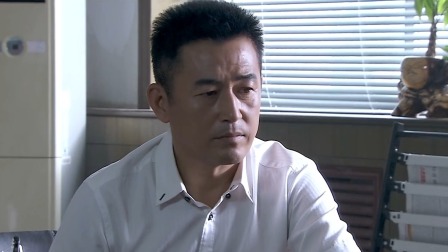 正午阳光 20集