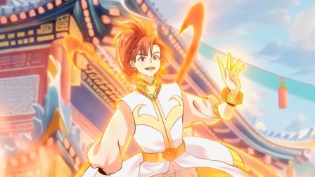 九霄帝神 第3季 59集