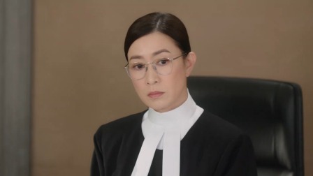 正义女神 14集