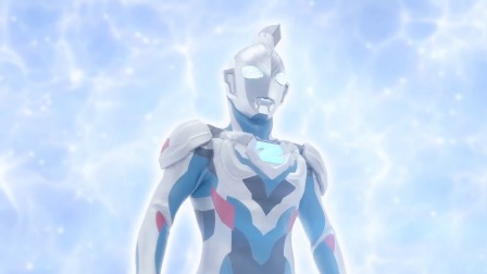 泽塔奥特曼 日语版 21集