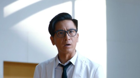 白色强人2 22集