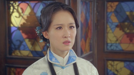 烟花易冷 40集