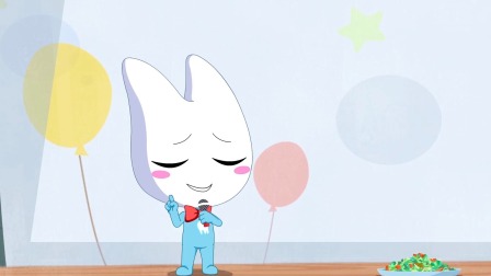 牙牙精灵战队 1集