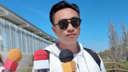 爸妈这次听我的 第三季 3集