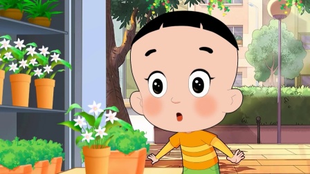 新大头儿子和小头爸爸第四季 93集