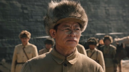 大决战 15集