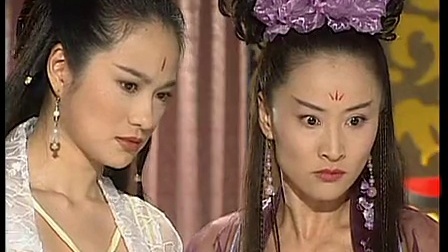 绝代双骄 林志颖版 25集