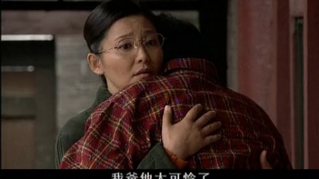 大过年 23集