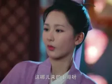 香蜜沉沉烬如霜 DVD版 11集