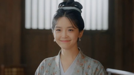 当家小娘子 11集