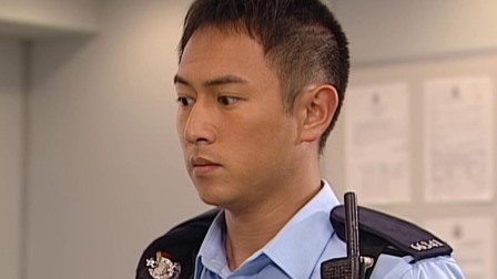 学警出更 30集