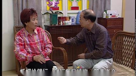 外来媳妇本地郎11 14集
