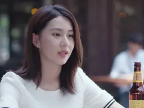 逆流而上的你 DVD版 38集