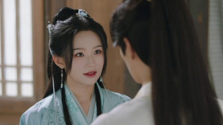 与君诀 15集