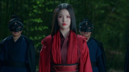 少年歌行之天下无双 18集