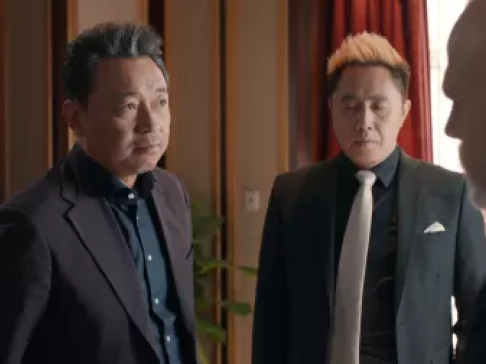 归去来 35集