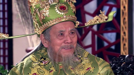 包青天之碧血丹心 29集