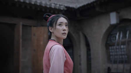 月上寒星之吴堡石城 1集