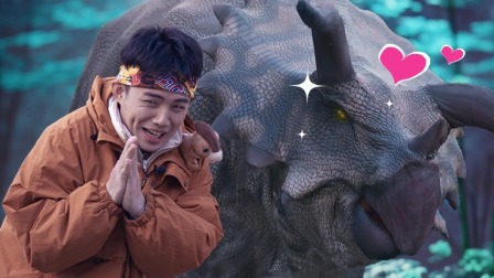 蕃尼看世界之出发吧少年 3集