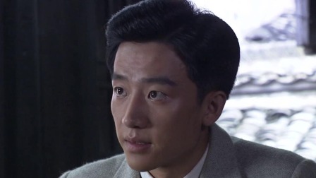 黎明前的暗战 10集