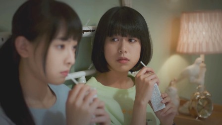 当你年少时 4集