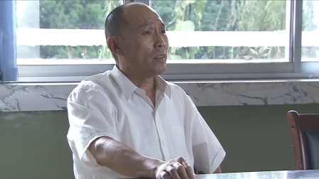 正午阳光 15集