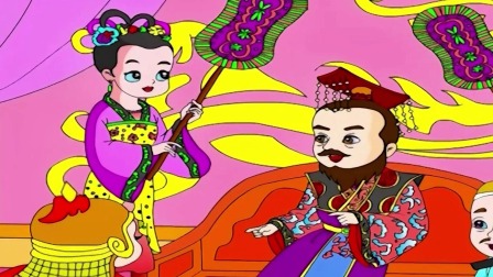 儿童小百科 3集