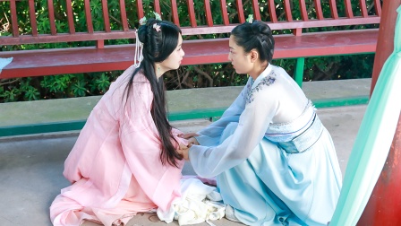 倾世宠妃 第一季 3集