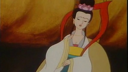 鹿女 1集