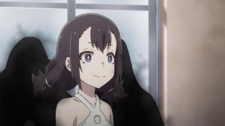 处刑少女的生存之道 12集