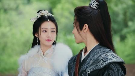 少年白马醉春风 32集