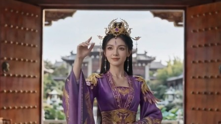 凤骨琉璃 5集