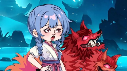 无敌御兽师养成记 第二季 9集