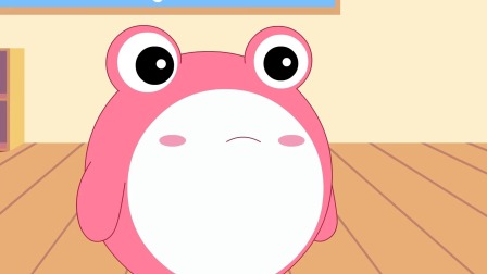 彩色大眼蛙 11集
