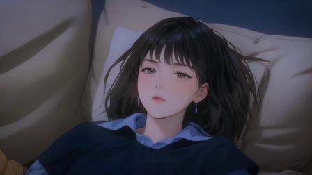 我们在黑夜中相拥 44集