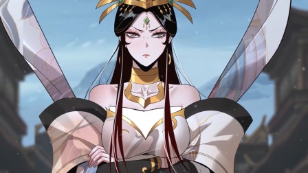 我天命大反派  第2季 4集