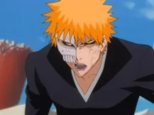 bleach 境&middot;界 虚圈大战篇 27集